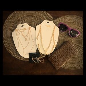 Accessories NWT